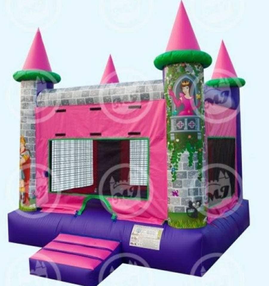 AK Bouncy House | 212 Orange Leaf Cir, Anchorage, AK 99504, USA | Phone: (907) 885-9569