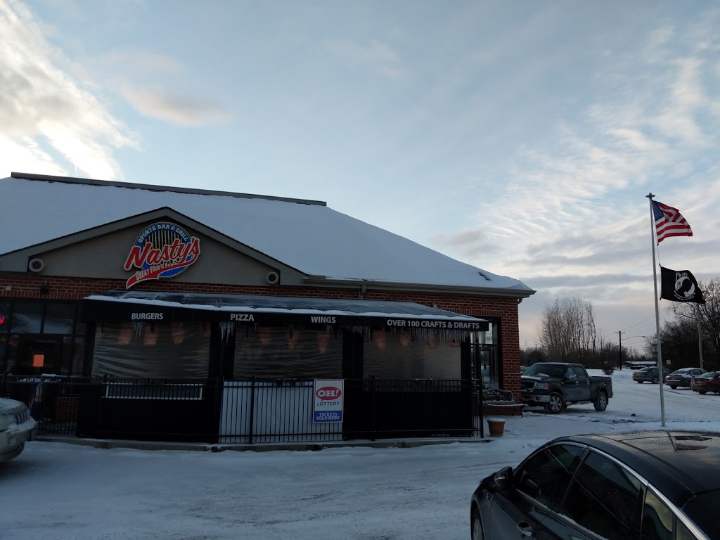 Nastys Sports Bar & Restaurant | 4561 Scioto Darby Rd, Hilliard, OH 43026, USA | Phone: (614) 219-1531