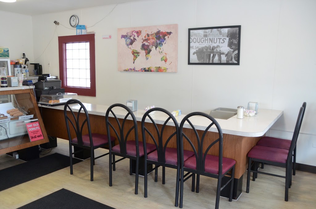 Home Cut Donuts | 1317 E Washington St, Joliet, IL 60433, USA | Phone: (815) 726-2132