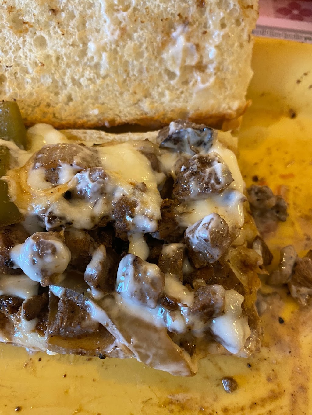 Stoney Point Restaurant and Lounge | 1087 Jefferson Rd, Waynesburg, PA 15370, USA | Phone: (724) 883-2450