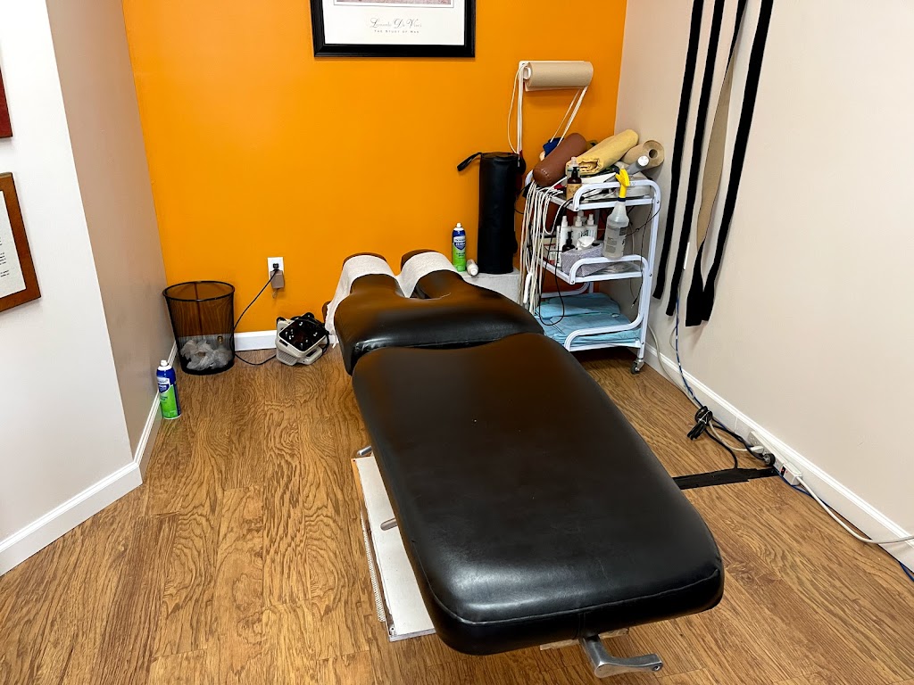 Sirota Chiropractic Offices | 600 N Broadway, White Plains, NY 10603, USA | Phone: (917) 763-4141