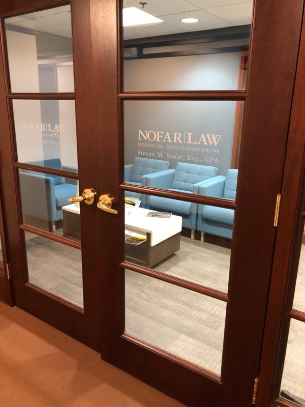 Nofar Law PLLC | 7457 Franklin Rd Ste 210, Bloomfield Hills, MI 48301, USA | Phone: (248) 268-8600