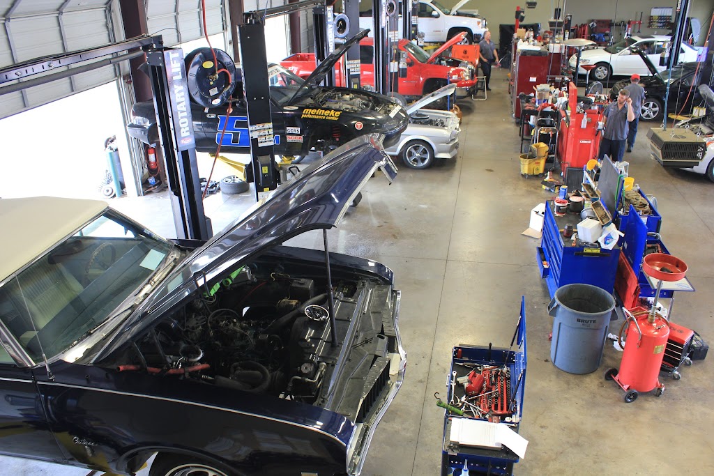 Auto-Spec | 6601 Lakewood Dr S, Georgetown, TX 78633, USA | Phone: (512) 864-3022