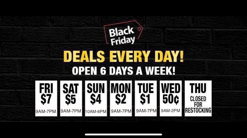 Black Friday deals | 7965 E Shelby Dr #1, Memphis, TN 38125, USA | Phone: (901) 779-8156