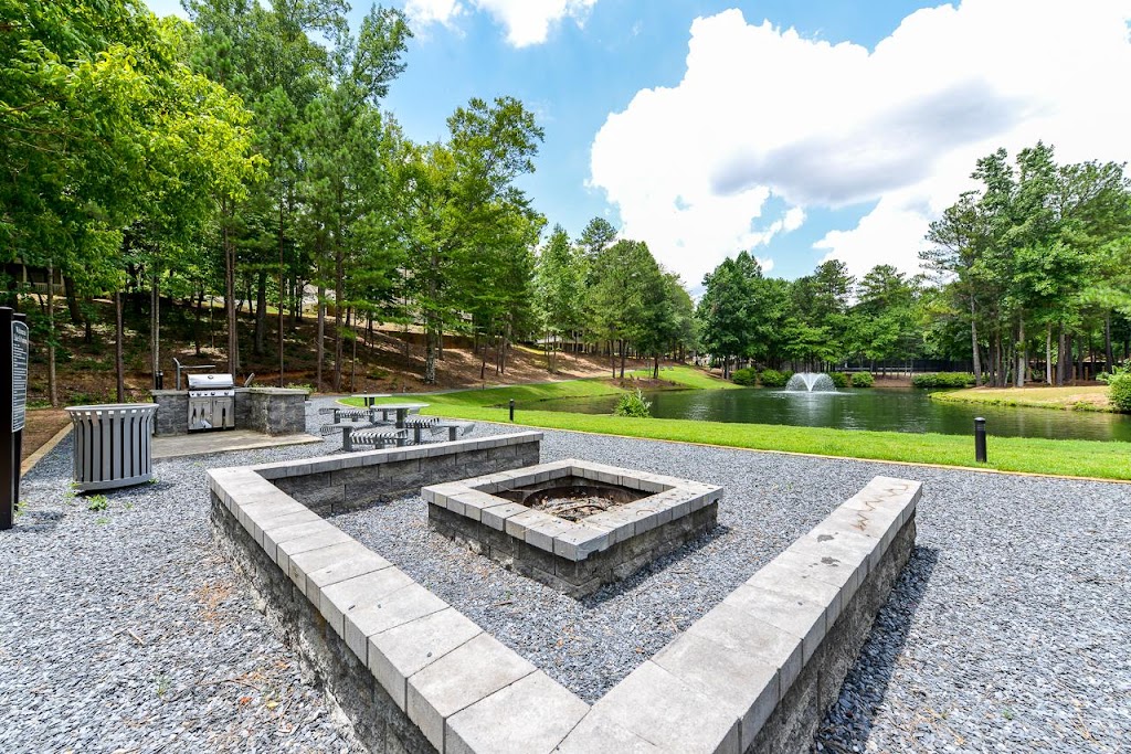 St Andrews Apartments | 10055 Jones Bridge Rd, Alpharetta, GA 30022 | Phone: (470) 621-3816