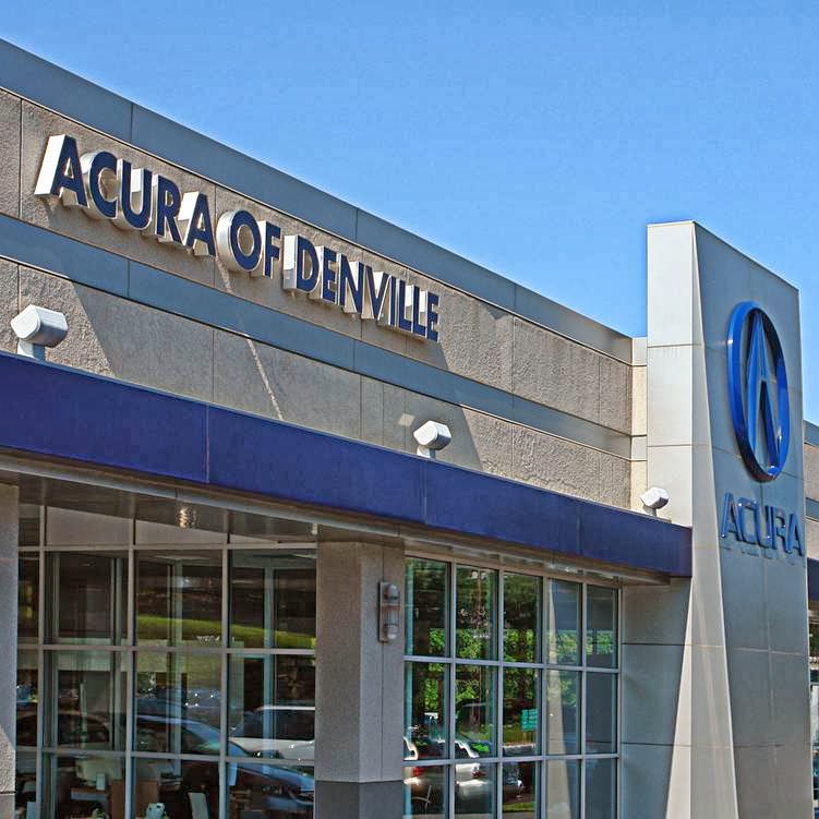Autosport Acura of Denville | 3109 NJ-10, Denville, NJ 07834, USA | Phone: (973) 361-2626