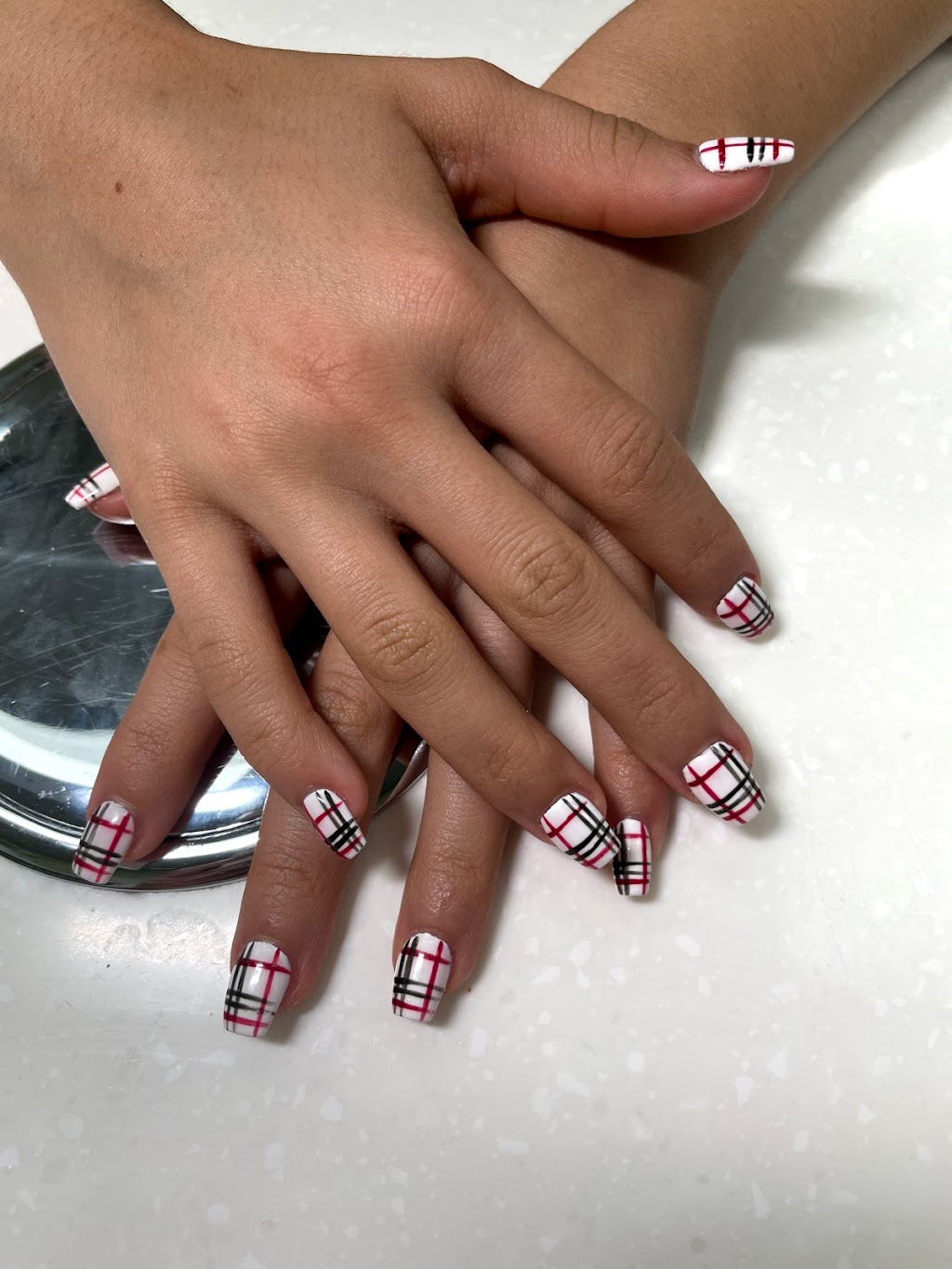 California Nails & Spa | 6339 Haggerty Rd, West Bloomfield Township, MI 48322, USA | Phone: (248) 956-7622