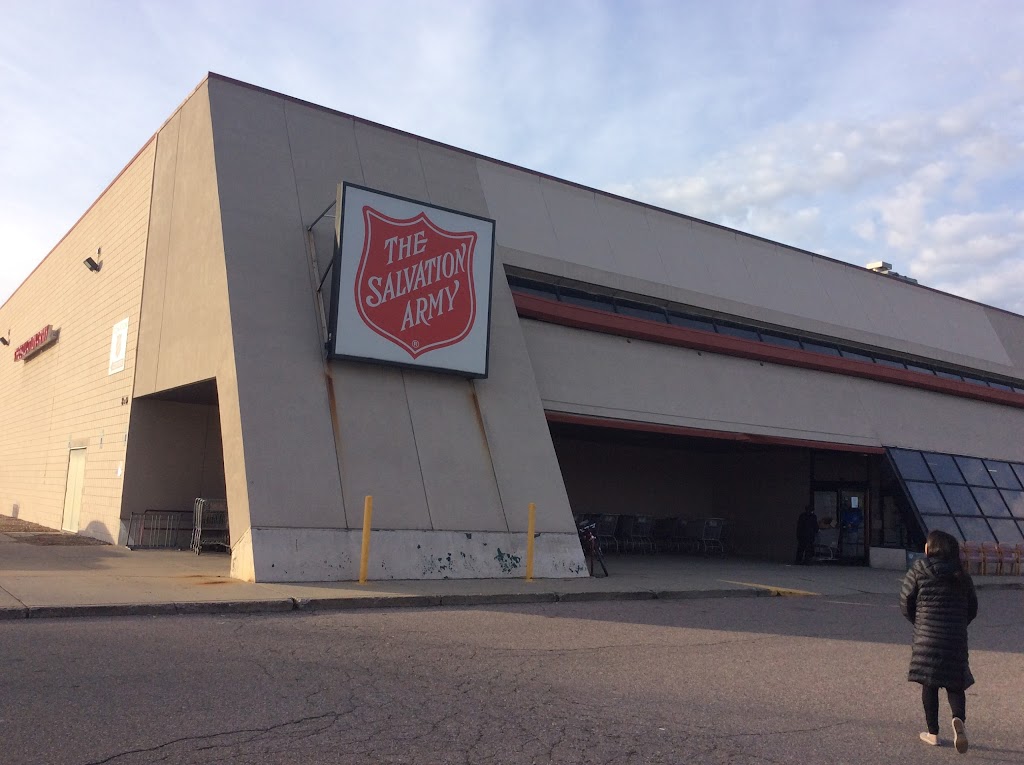 The Salvation Army Family Store & Donation Center | 823 E Auburn Rd, Rochester Hills, MI 48307, USA | Phone: (248) 853-1440