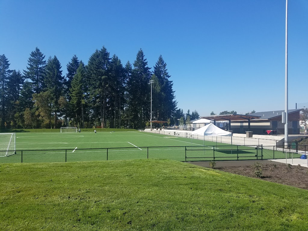 Mountain View Champions Park | 5915 SW 170th Ave, Beaverton, OR 97007, USA | Phone: (503) 645-6433