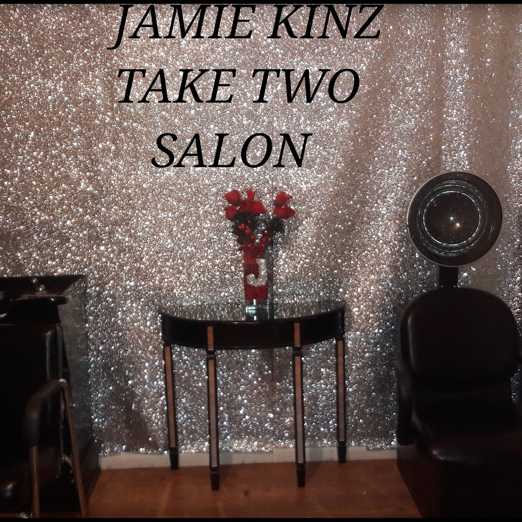 Jamie Kinz doing hair at Main Line Hair Design in Noble | 105 N Main St, Noble, OK 73068, USA | Phone: (405) 630-9238