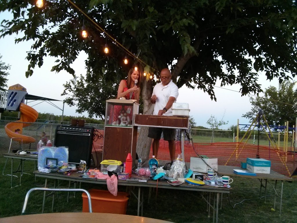 Burrel Elementary School | 16704 S Jameson Ave, Riverdale, CA 93656, USA | Phone: (559) 866-5634