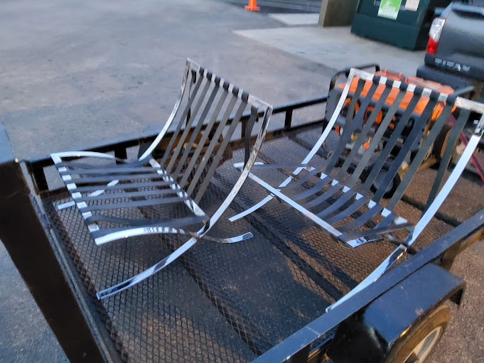 Jonesys Fab 2 Weld LLC | 7526 Highland Grove Dr, Lakeland, FL 33810, USA | Phone: (863) 944-2393