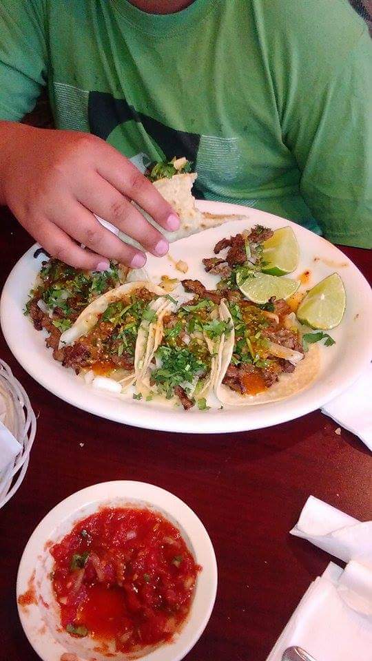 Chapala Mexican Restaurant | 3850 Balfour Rd Q, Brentwood, CA 94513 | Phone: (925) 513-3620