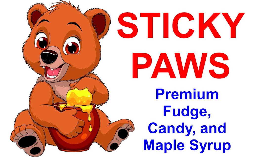 Sticky Paws - Maple Lane Foods, LLC | 12504 Dredge Rd, South Dayton, NY 14138 | Phone: (855) 912-2639