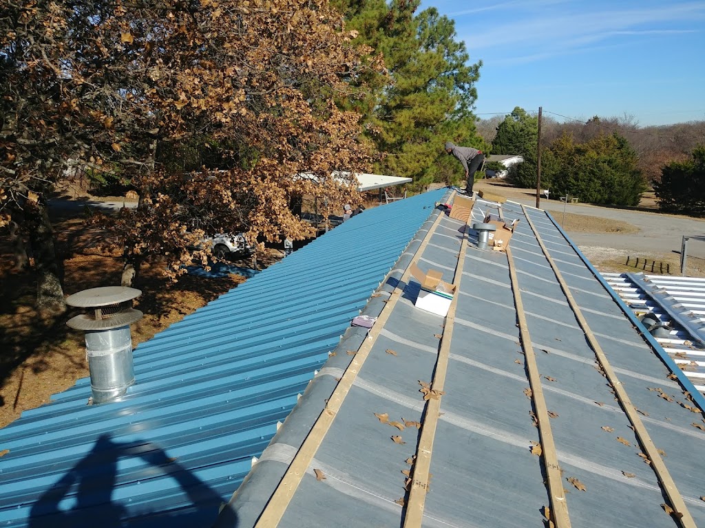 Ascent Roofing & Restoration | 3901 N Central Expy D001, Plano, TX 75023, USA | Phone: (903) 357-1725