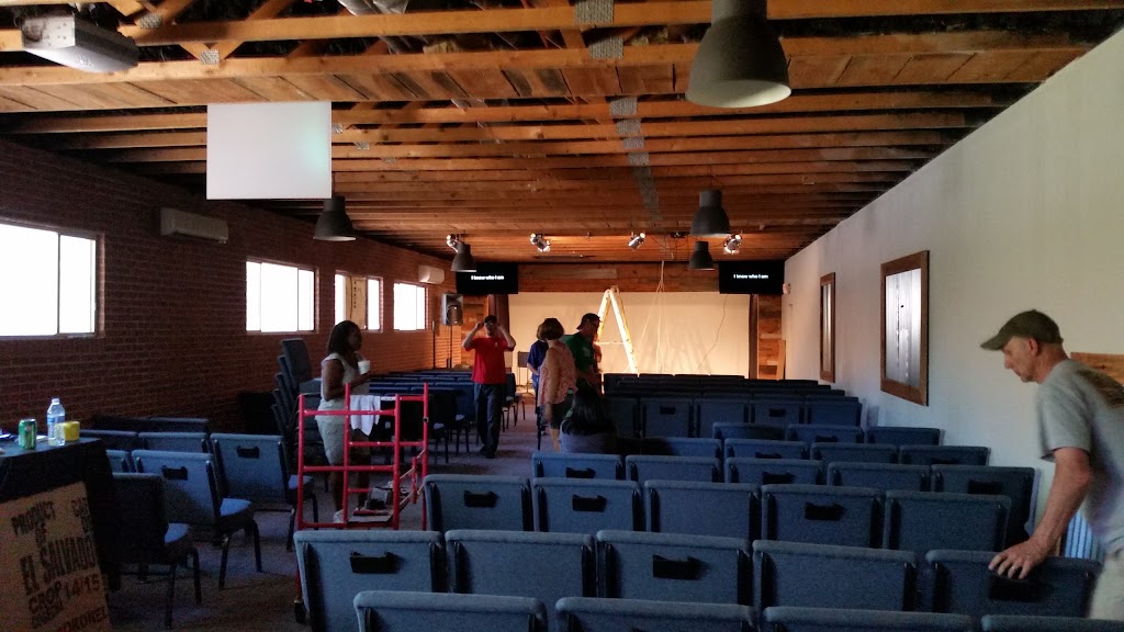 Community of Hope Church | 45295 W Honeycutt Ave, Maricopa, AZ 85139, USA | Phone: (520) 252-6381