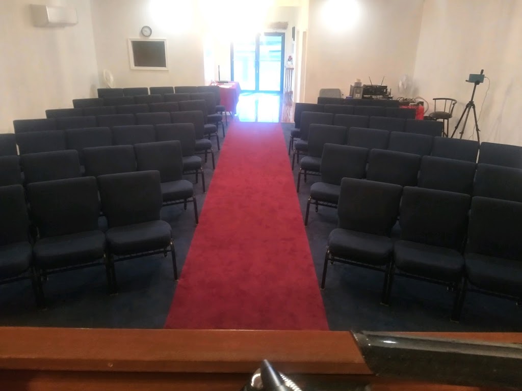 Fort Victory Baptist Church | 10425 FM1902, Crowley, TX 76036, USA | Phone: (817) 297-3750