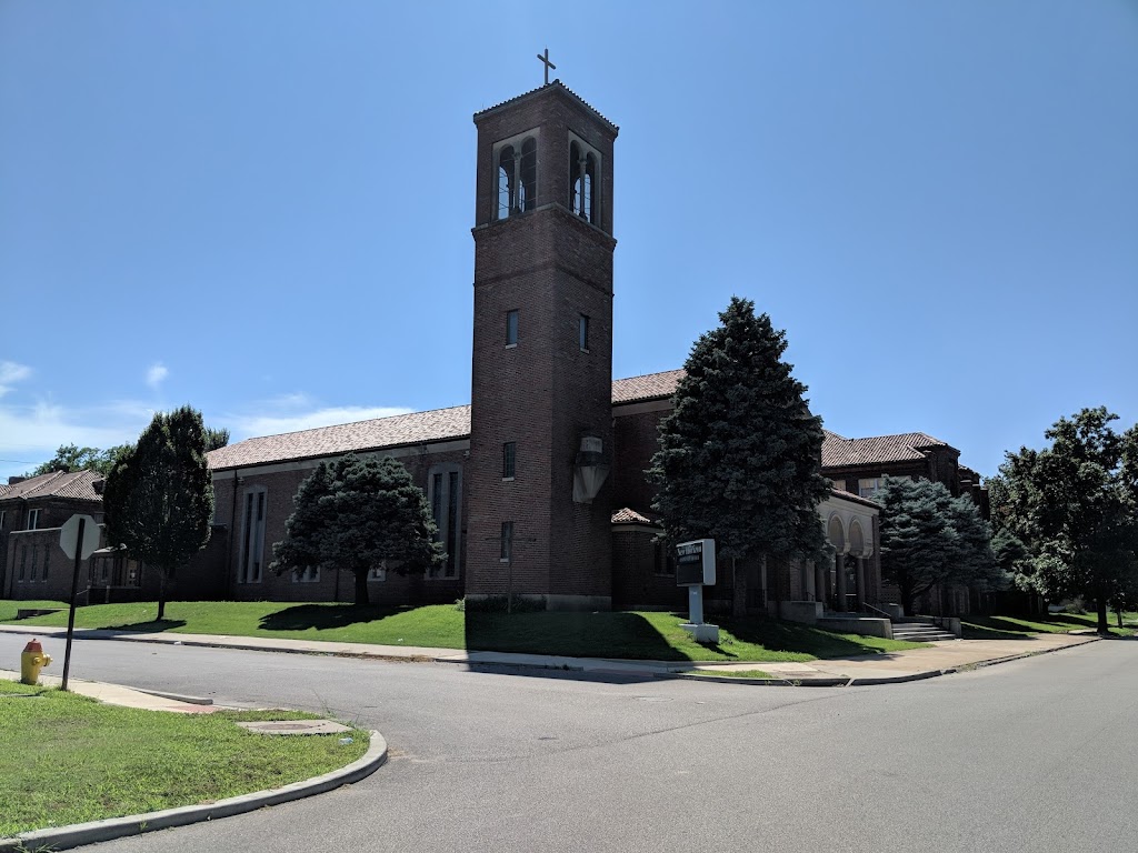 New Horizon Community Church | 3315 Summit Ave, East St Louis, IL 62205, USA | Phone: (618) 274-1020
