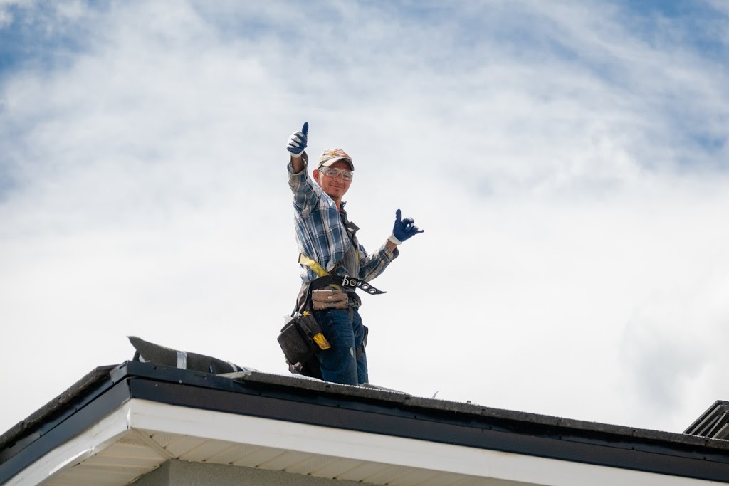 Aspen Roofing Inc. | 2725 Akers Dr, Colorado Springs, CO 80922, USA | Phone: (719) 596-2988