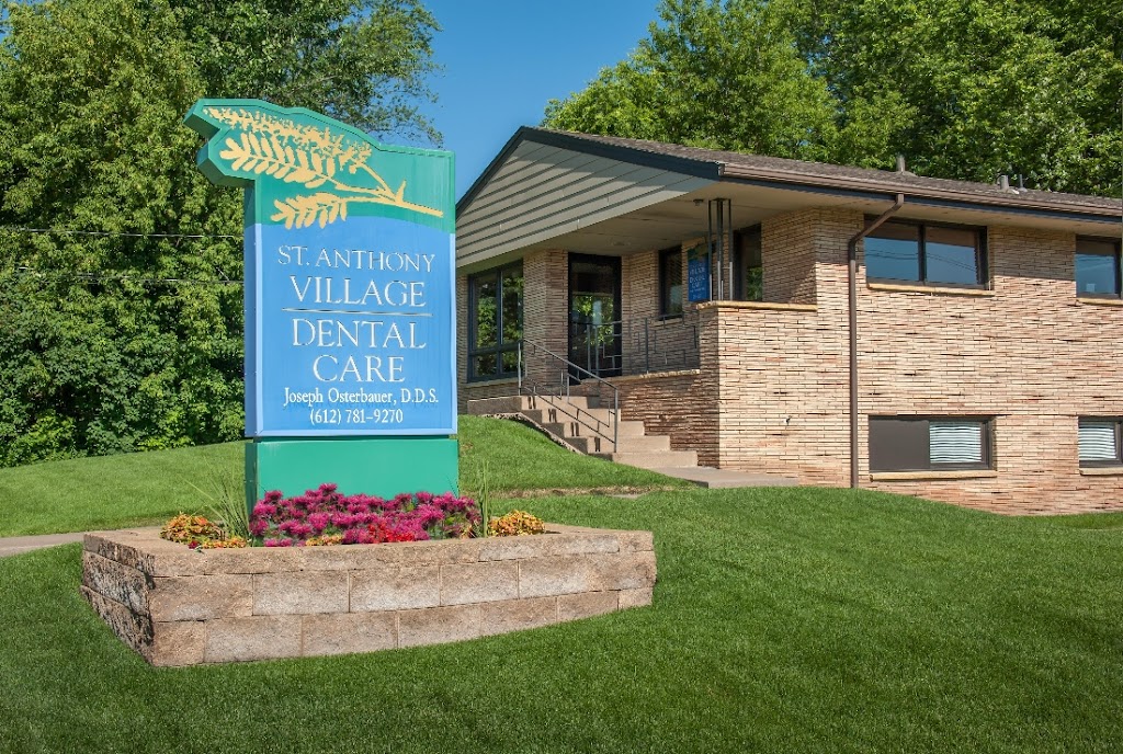 Larson Dental St. Anthony Village | 2525 33rd Ave NE, St Anthony, MN 55418, USA | Phone: (612) 781-9270