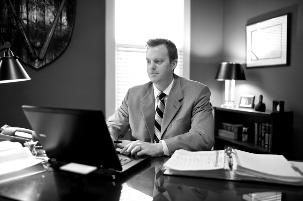 Marshall & Taylor PLLC | 221 Glenwood Ave, Raleigh, NC 27603 | Phone: (919) 833-1040