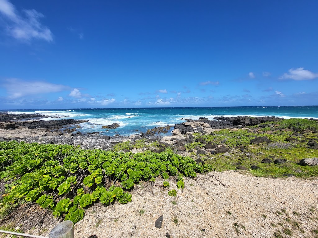 Kaʻena Point Trail | Farrington Hwy, Waialua, HI 96791, USA | Phone: (808) 587-0300