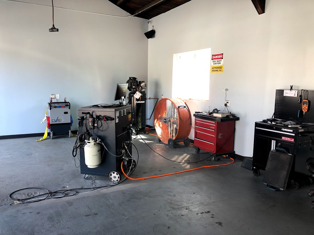 Tonys Smog Check | 8310 Madison Ave, Whittier, CA 90602, USA | Phone: (562) 632-1053