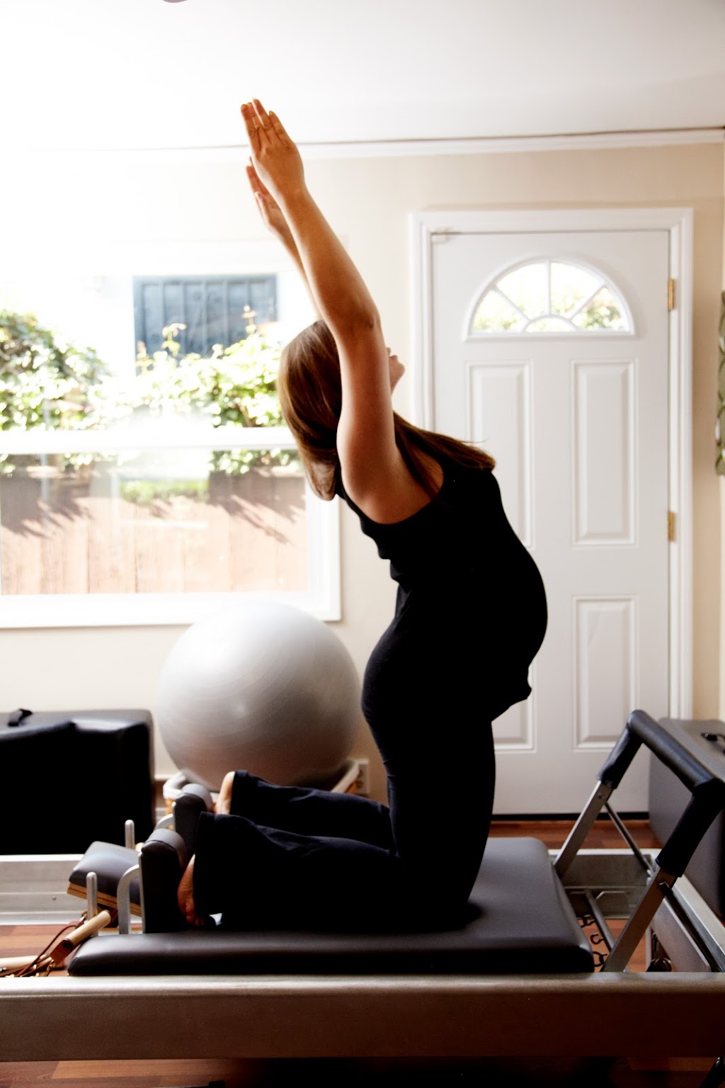 House Pilates | Iliff St, Pacific Palisades, CA 90272, USA | Phone: (310) 948-3225