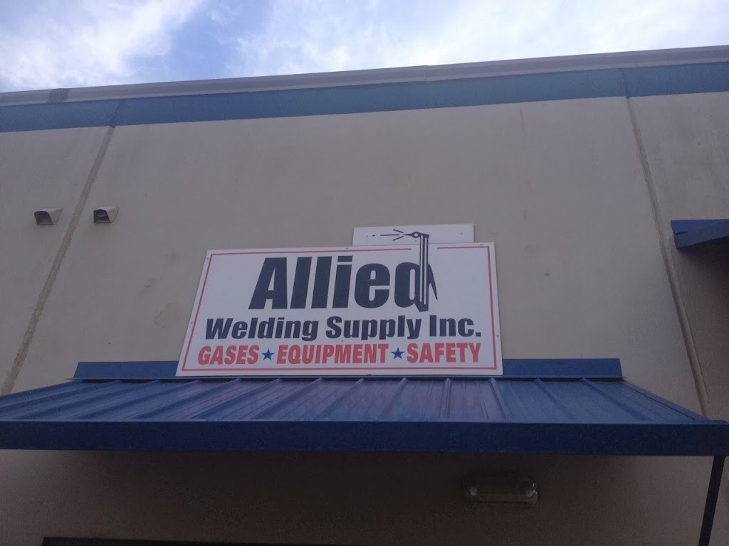 Airco Gases (dba) Allied Welding Supply | 1811 Shady Oaks Dr # 100, Denton, TX 76205, USA | Phone: (940) 387-3243