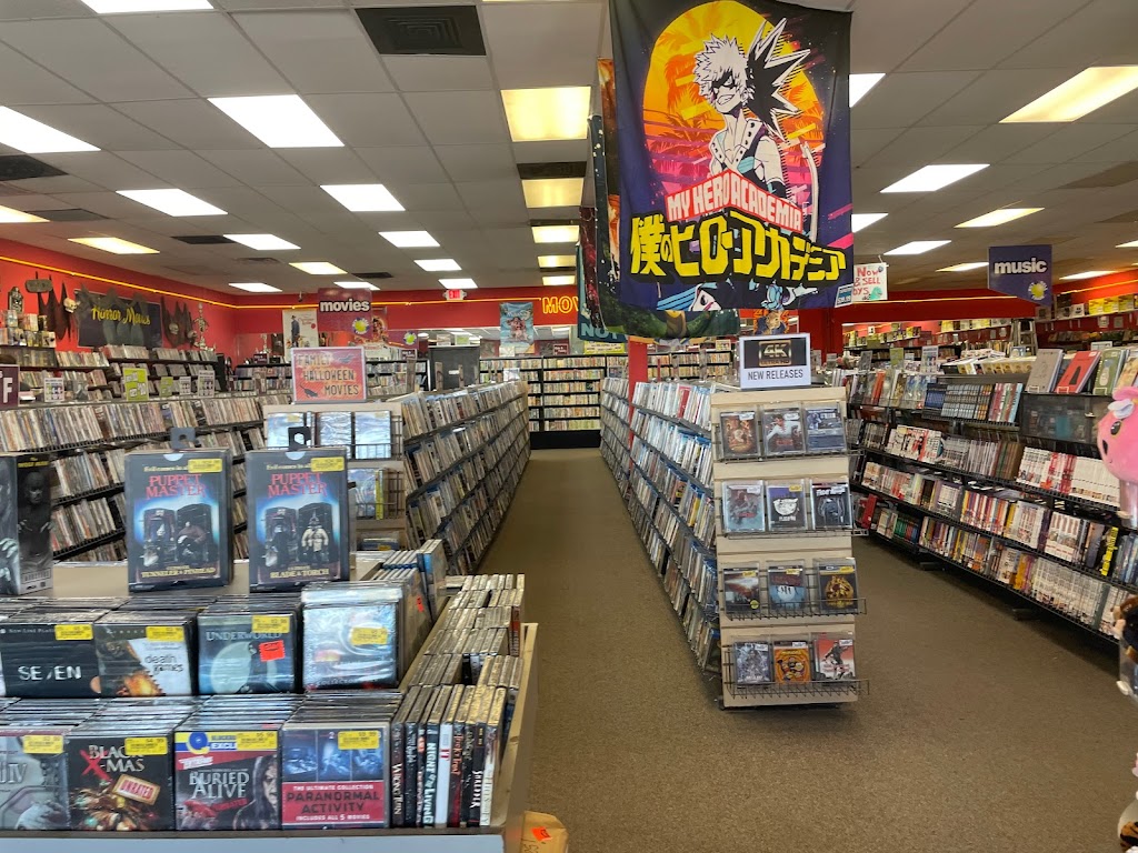 Movie Trading Company | 2620 N Belt Line Rd, Irving, TX 75062, USA | Phone: (972) 570-5323