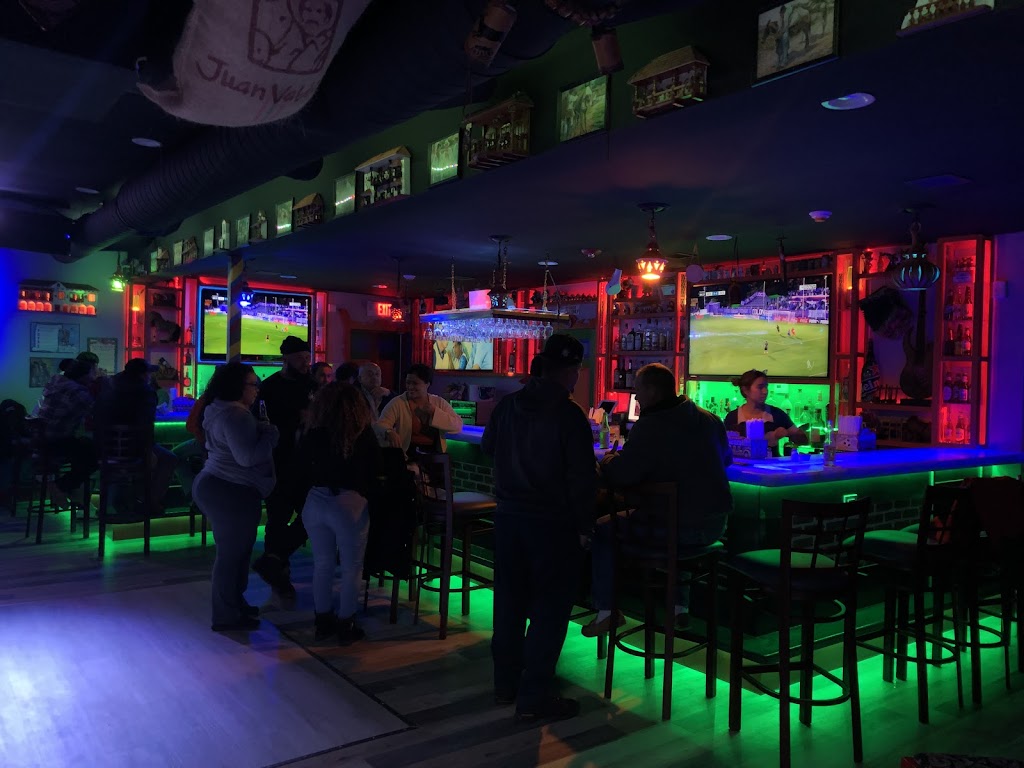 Los Arrieros Bar | 34 W Clinton St, Dover, NJ 07801, USA | Phone: (973) 620-9878