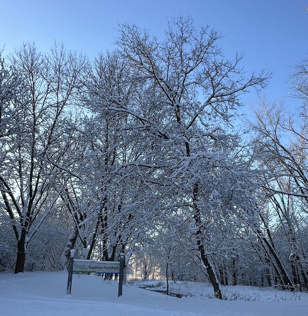 Epiphany Pond Park | 1475 106th Ave NW, Coon Rapids, MN 55433, USA | Phone: (763) 755-2880