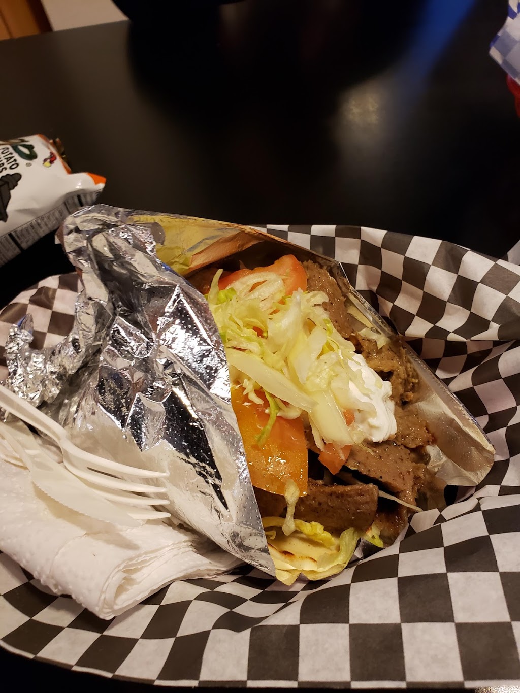 Gyro Guys | 4348 Pearl Rd, Cleveland, OH 44109, USA | Phone: (216) 739-3033