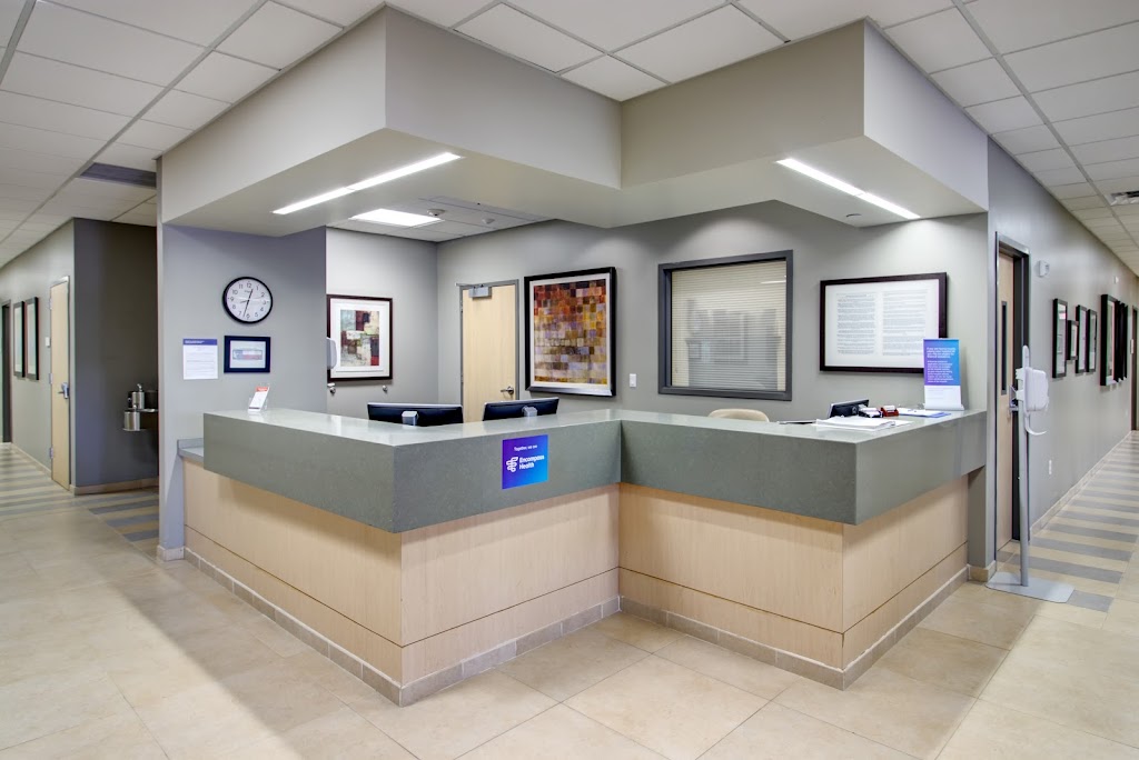 Encompass Health Rehabilitation Hospital Vision Park | 117 Vision Park Blvd, Shenandoah, TX 77384, USA | Phone: (936) 444-1700