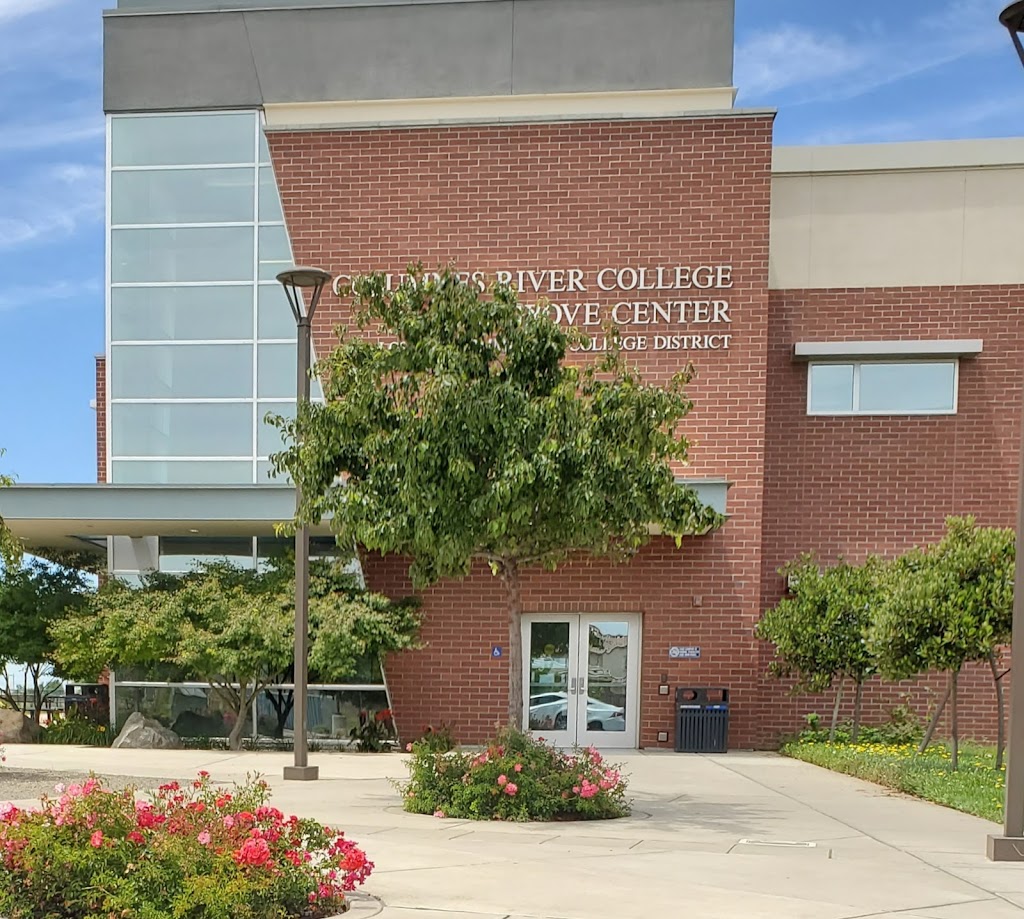 Cosumnes River College - Elk Grove Center | 10051 Big Horn Blvd, Elk Grove, CA 95757, USA | Phone: (916) 525-4300