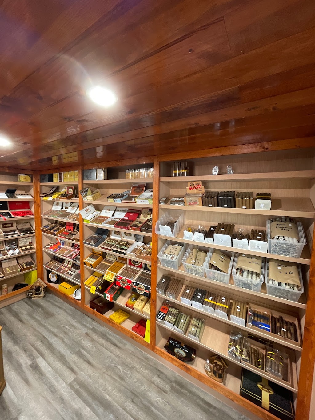 Plantation Citgo | 6318 W Linebaugh Ave, Tampa, FL 33625, USA | Phone: (813) 963-7035