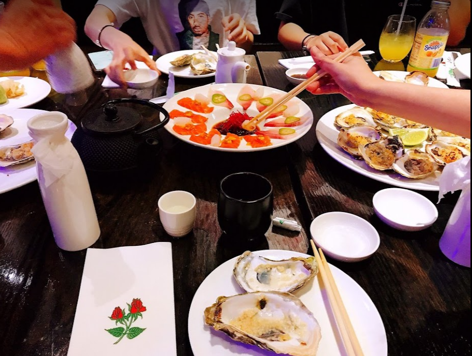 Wakamatsu 2 | 116-09 Metropolitan Ave, Queens, NY 11418, USA | Phone: (718) 846-1888