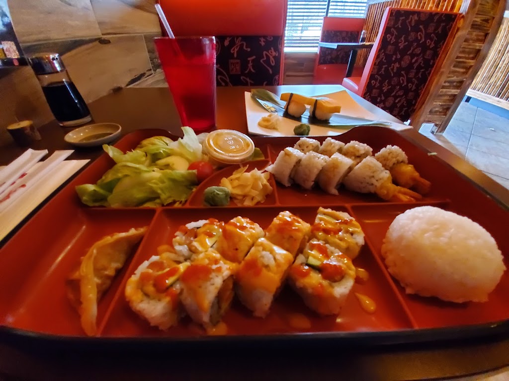 YamaChens Sushi | 2704 N Mall Dr #101, Virginia Beach, VA 23454, USA | Phone: (757) 226-8558