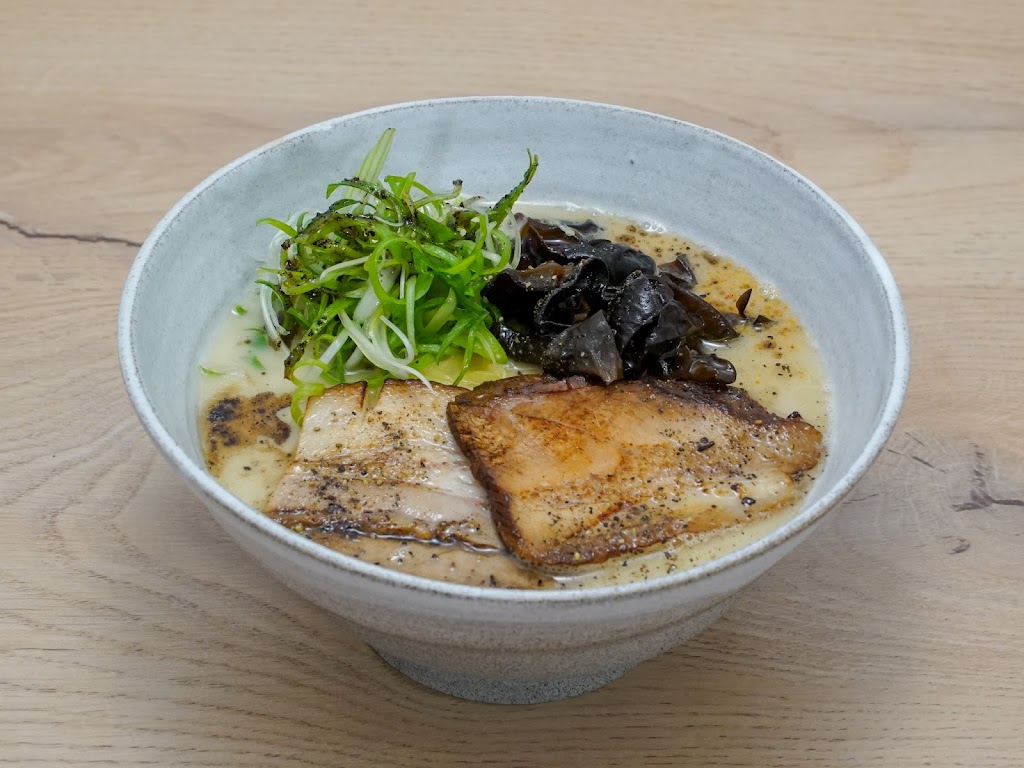 Ramen-Kingdom | Prins Hendrikkade 83H, 1012 AE Amsterdam, Netherlands | Phone: 020 757 0641