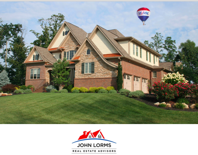 The John Lorms Home Team @ Keller Williams | 7210 Turfway Rd, Florence, KY 41042, United States | Phone: (859) 486-0060