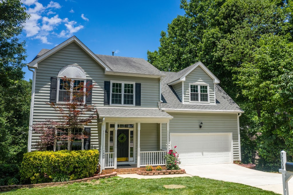 Rich Realty Group | 2021 Fairview Rd STE 200, Raleigh, NC 27608, USA | Phone: (919) 710-0256