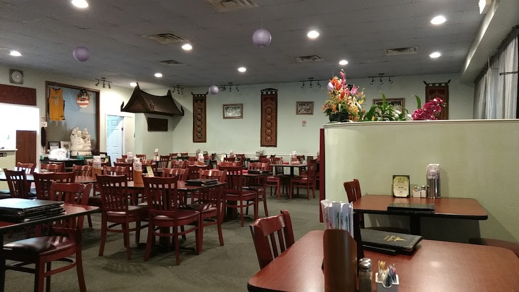 Koung Thai Restaurant | 2006 S Goliad St #218, Rockwall, TX 75087, USA | Phone: (972) 722-1761