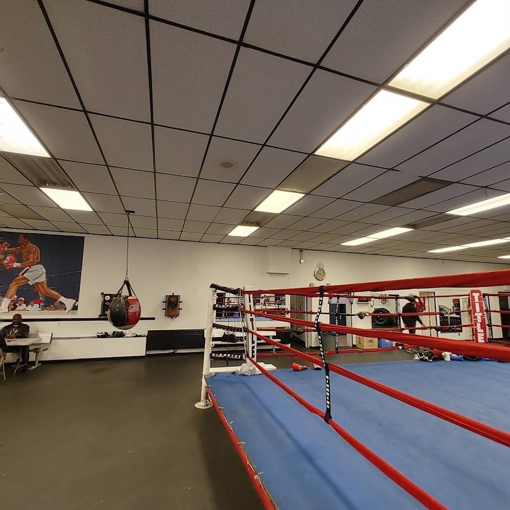 Albany Boxing | 91 Quail St, Albany, NY 12206, USA | Phone: (518) 434-2480