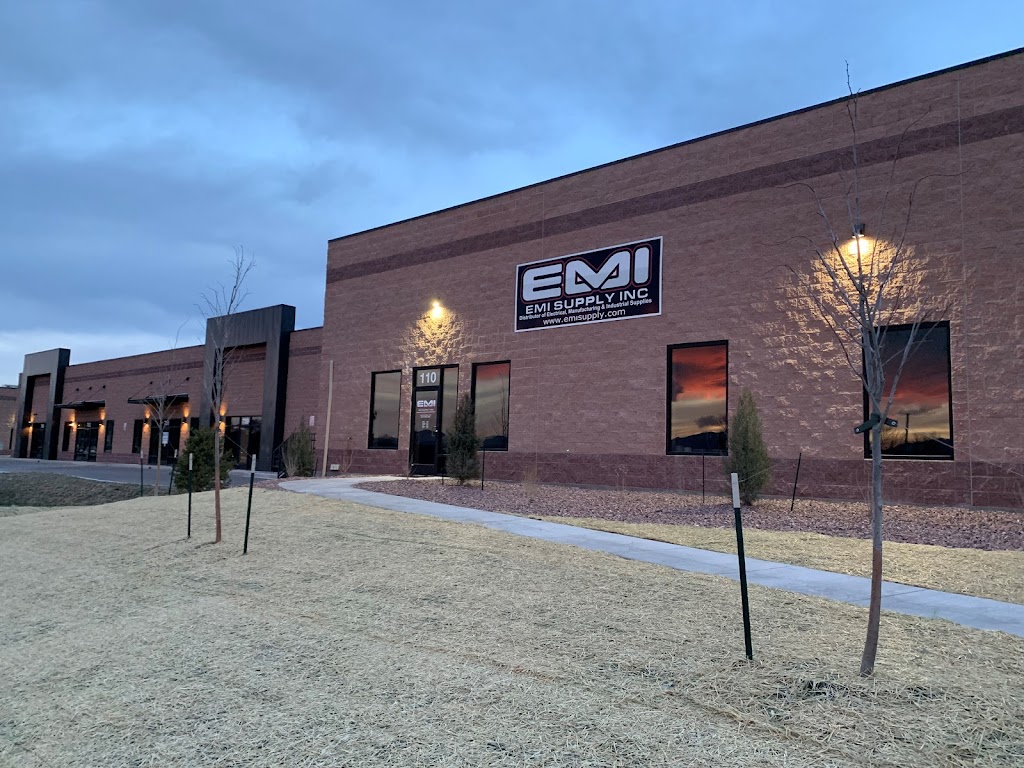 EMI Supply, Inc | 739 Seedling Ct #110, Colorado Springs, CO 80915, USA | Phone: (888) 721-3641