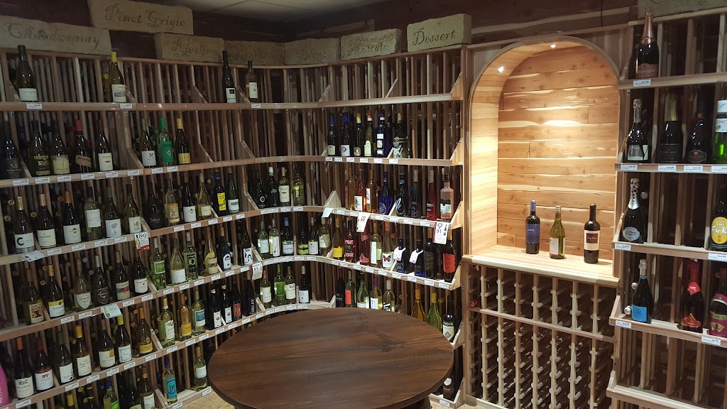 Brewski Barn & Wine Cellar | 1220 N Main St, El Dorado, KS 67042 | Phone: (316) 321-3443