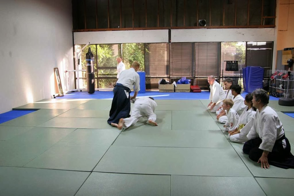 Butokuden Martial Arts Training Center of Irvine | 1581 Browning, Irvine, CA 92606, USA | Phone: (949) 756-8880