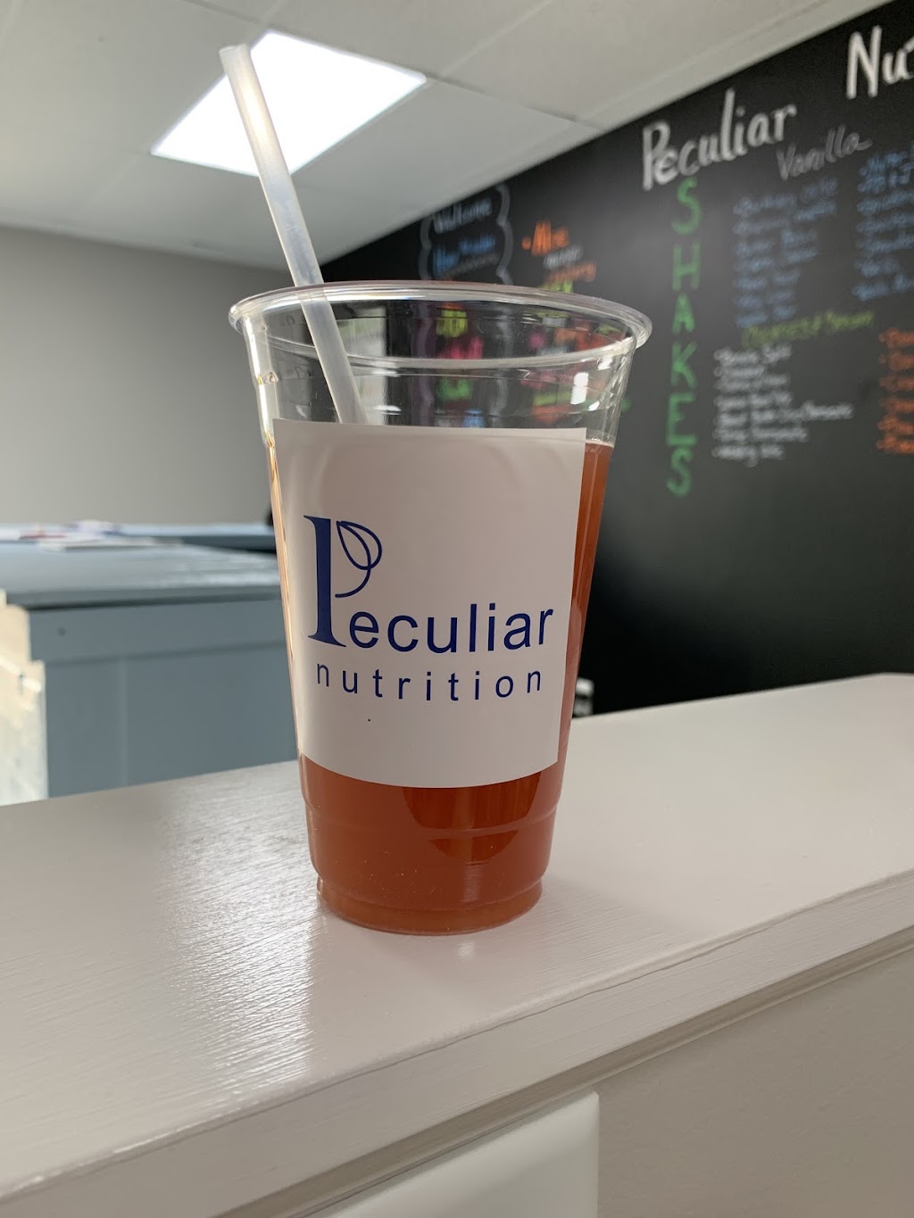 Peculiar Nutrition | 216 State Hwy C, Peculiar, MO 64078, USA | Phone: (816) 508-8661