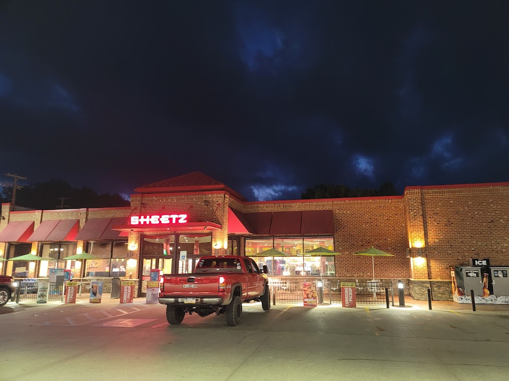 Sheetz | 107 Franklin St, Slippery Rock, PA 16057, USA | Phone: (724) 738-0222