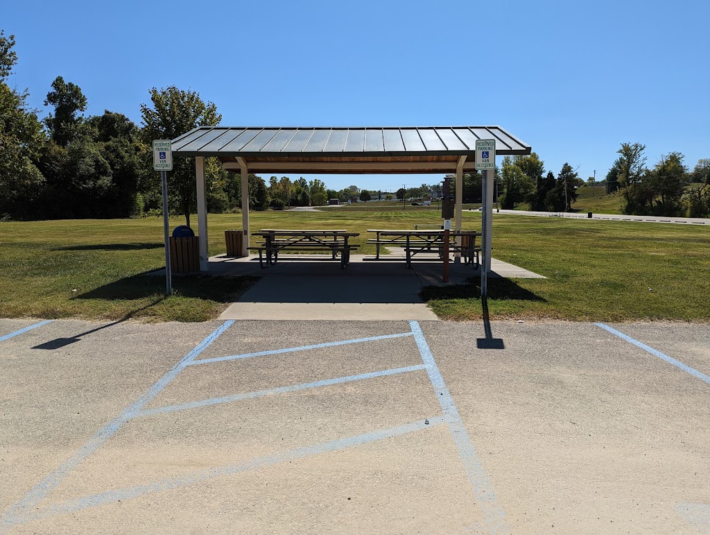 Community Park | 4611 Central School Rd, St Peters, MO 63304, USA | Phone: (636) 477-6600