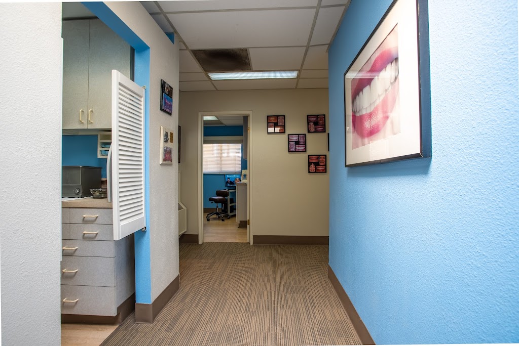 Harry Ringer DDS | 1530 Baker St Suite F, Costa Mesa, CA 92626, USA | Phone: (714) 545-4958